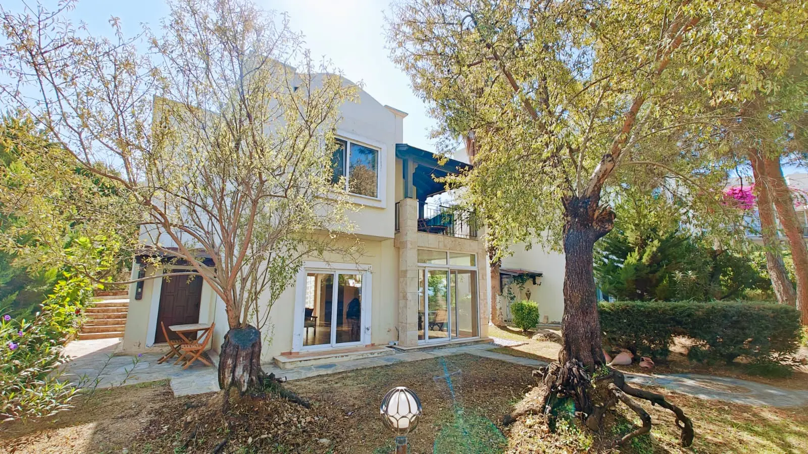 House in Yalikavak